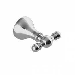 Крючок двойной Iddis Retro RETSS20i41 сплав металлов Крючок двойной Iddis Retro RETSS20i41 сплав металлов