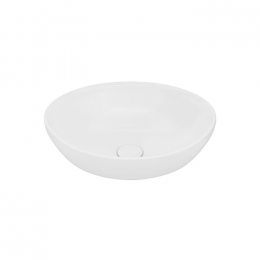 Раковина накладная IDDIS Cloud 45 CLOWS06i27 белая Раковина накладная IDDIS Cloud 45 CLOWS06i27 белая