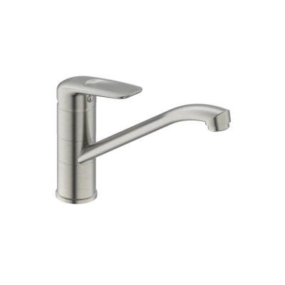 Смеситель для кухни IDDIS Male сатин (MALBN00i05) купить с доставкой. 100% Оригинал. Гарантия!