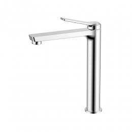 Смеситель для раковины Iddis Parker 5 PARSB01i01 хром