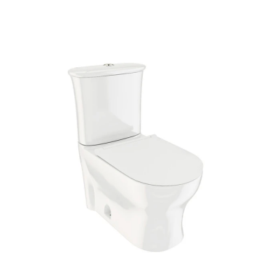 Унитаз-компакт напольный с бачком и сиденьем микролифт Iddis Sena SEN2DSEi24 купить с доставкой. 100% Оригинал. Гарантия!