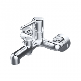 Смеситель для ванны Iddis Aiger 18.4 AIGSB00i02WA хром