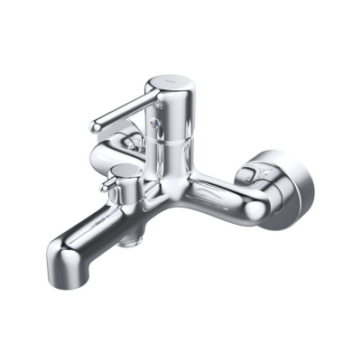 Смеситель для ванны Iddis Aiger 18.4 AIGSB00i02WA хром купить с доставкой. 100% Оригинал. Гарантия!