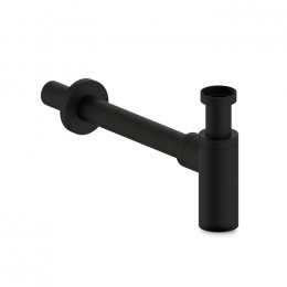 Сифон для раковины Iddis Optima Home OPTBL00i84 черный Сифон для раковины Iddis Optima Home OPTBL00i84 черный