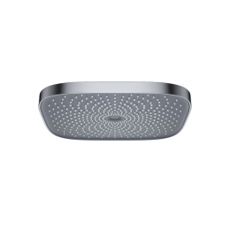 Верхний душ IDDIS SpaHome SPA26CSi64 хром