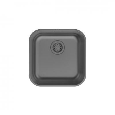 Кухонная мойка Iddis Mate MAT44GMi77 графит купить с доставкой. 100% Оригинал. Гарантия!