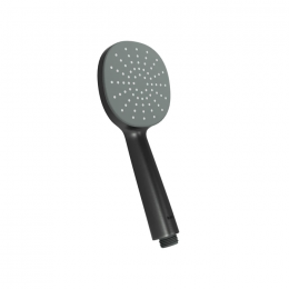 Душевая лейка IDDIS Optima Home 98 OPH1FG9i18 черный