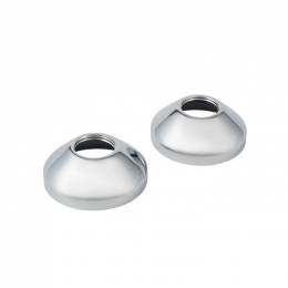 Отражатель IDDIS для смесителя конус хром D-70 h-26 2 шт 982R26C0SM Отражатель IDDIS для смесителя конус хром D-70 h-26 2 шт 982R26C0SM