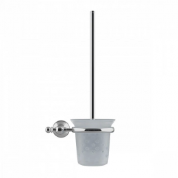 Ершик для унитаза Iddis RETRO RETSSG0i47 хром Ершик для унитаза Iddis RETRO RETSSG0i47 хром