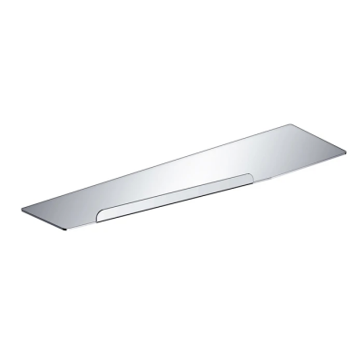 Полка нержавеющая сталь хром IDDIS Slide (SLISC00i44) купить с доставкой. 100% Оригинал. Гарантия!