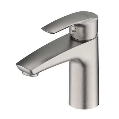 Смеситель для умывальника сатин IDDIS Ray (RAYBN00i01) купить с доставкой. 100% Оригинал. Гарантия!