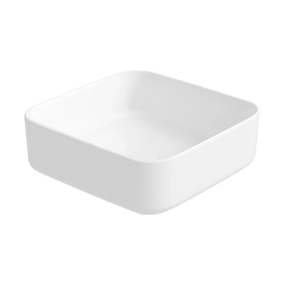 Раковина накладная IDDIS Bridge 40 BRIWM04i27 белая купить с доставкой. 100% Оригинал. Гарантия!