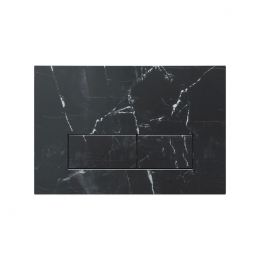 Кнопка смыва IDDIS On-X ONX01B0i77 черная