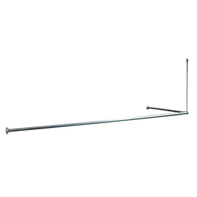 Карниз для ванной Iddis Elegante 180x90 050A200i14 купить с доставкой. 100% Оригинал. Гарантия! Карниз для ванной Iddis Elegante 180x90 050A200i14 купить с доставкой. 100% Оригинал. Гарантия!