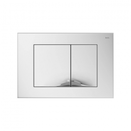 Кнопка смыва IDDIS Unifix UNI05CHi77 хром