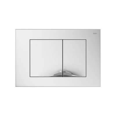 Кнопка смыва IDDIS Unifix UNI05CHi77 хром купить с доставкой. 100% Оригинал. Гарантия!