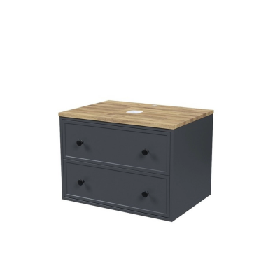 Тумба под раковину Iddis Torr 70 TOR70DBi95K темно-серая купить с доставкой. 100% Оригинал. Гарантия!