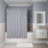 Штора для ванной Iddis Decor D22P218i11 серый купить с доставкой. 100% Оригинал. Гарантия!