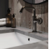 Смеситель для умывальника графит IDDIS Grange (GRAGMR0i01) купить с доставкой. 100% Оригинал. Гарантия!