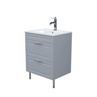 Тумба с раковиной Iddis Oxford 60 OXF60L0I95K светло-серая купить с доставкой. 100% Оригинал. Гарантия! Тумба с раковиной Iddis Oxford 60 OXF60L0I95K светло-серая купить с доставкой. 100% Оригинал. Гарантия!