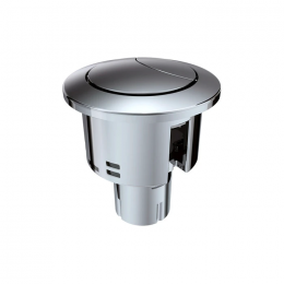 Кнопка слива IDDIS для арматуры 2-ур 38 мм хром 92038SB2AR Кнопка слива IDDIS для арматуры 2-ур 38 мм хром 92038SB2AR