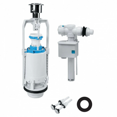 Одноуровневая водосливная арматура боковой подвод Тип А. круглая резинка Iddis Optima Home (F012400-0005) купить с доставкой. 100% Оригинал. Гарантия! Одноуровневая водосливная арматура боковой подвод Тип А. круглая резинка Iddis Optima Home (F012400-0005) купить с доставкой. 100% Оригинал. Гарантия!