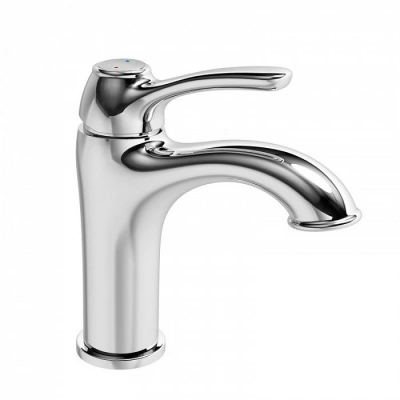 Смеситель для раковины IDDIS Oldie (OLDSB00i01) купить с доставкой. 100% Оригинал. Гарантия!