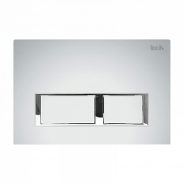 Кнопка смыва IDDIS Unifix UNI60M0i77 хром