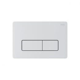 Кнопка смыва IDDIS Unifix UNI10W0i77 белая