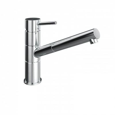 Смеситель для кухонной мойки IDDIS Velikan (VE2SBP0i05) купить с доставкой. 100% Оригинал. Гарантия!