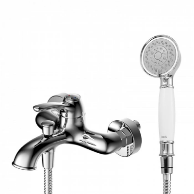 Смеситель для ванны IDDIS Oldie (OLDSB00i02) купить с доставкой. 100% Оригинал. Гарантия!