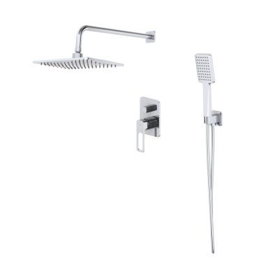 Душевая система Iddis Slide SLISB02i67 купить с доставкой. 100% Оригинал. Гарантия!