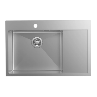 Мойка IDDIS Haze 780*510 сатин, левая (HAZ78SLi77) купить с доставкой. 100% Оригинал. Гарантия! Мойка IDDIS Haze 780*510 сатин, левая (HAZ78SLi77) купить с доставкой. 100% Оригинал. Гарантия!