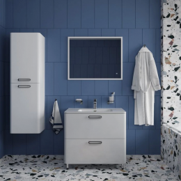 Комплект мебели IDDIS Brick 80 напольная (BRI80WFi95+0108000i28+BRI8000i98) Комплект мебели IDDIS Brick 80 напольная (BRI80WFi95+0108000i28+BRI8000i98)