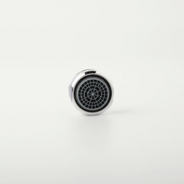 Аэратор для смесителя IDDIS в комплекте с гайкой силикон M24 996S24B1SM Аэратор для смесителя IDDIS в комплекте с гайкой силикон M24 996S24B1SM