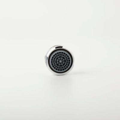 Аэратор для смесителя IDDIS в комплекте с гайкой силикон M24 996S24B1SM купить с доставкой. 100% Оригинал. Гарантия!