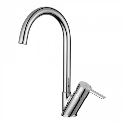 Смеситель для кухонной мойки IDDIS Kitchen Line (K11SB0Ji05) купить с доставкой. 100% Оригинал. Гарантия!