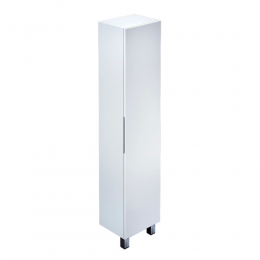 Шкаф-пенал Iddis Custo 35 CUS40W0i97 белый