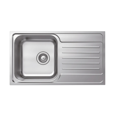 Кухонная мойка IDDIS Sound SND78SDi77 серый 780x440 см купить с доставкой. 100% Оригинал. Гарантия! Кухонная мойка IDDIS Sound SND78SDi77 серый 780x440 см купить с доставкой. 100% Оригинал. Гарантия!