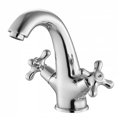 Смеситель для раковины IDDIS Jeals (19004T4C) купить с доставкой. 100% Оригинал. Гарантия!