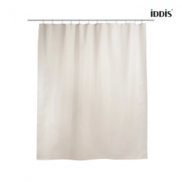 Штора для ванной Iddis Decor D30P218i11 белый Штора для ванной Iddis Decor D30P218i11 белый