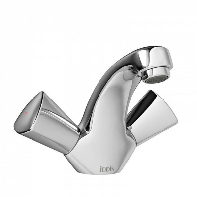 Смеситель для раковины IDDIS Bounce (BOUSB00i01) купить с доставкой. 100% Оригинал. Гарантия!