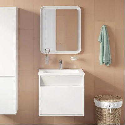 Комплект мебели IDDIS Esper 60 подвесная, белая (ESP60W0i95+4506000i28+ESP6000i98) купить с доставкой. 100% Оригинал. Гарантия! Комплект мебели IDDIS Esper 60 подвесная, белая (ESP60W0i95+4506000i28+ESP6000i98) купить с доставкой. 100% Оригинал. Гарантия!