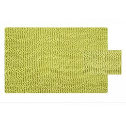 Коврик для ванной комнаты 50*80 IDDIS Green Leaf (610M580i12)