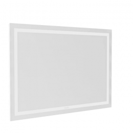 Зеркало с подсветкой Iddis Zodiac 100 ZOD10T0i98