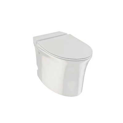 Унитаз приставной Iddis Pulse PULIDSEi26 безободковый купить с доставкой. 100% Оригинал. Гарантия! Унитаз приставной Iddis Pulse PULIDSEi26 безободковый купить с доставкой. 100% Оригинал. Гарантия!