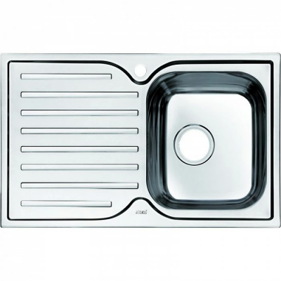 Мойка кухонная из нержавеющей стали IDDIS Strit (STR78SRi77) купить с доставкой. 100% Оригинал. Гарантия! Мойка кухонная из нержавеющей стали IDDIS Strit (STR78SRi77) купить с доставкой. 100% Оригинал. Гарантия!