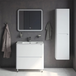 Комплект мебели IDDIS Edifice 80 напольная (EDI80WFi95+0108000i28+ЗЛП107) Комплект мебели IDDIS Edifice 80 напольная (EDI80WFi95+0108000i28+ЗЛП107)