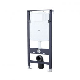 Инсталляция для подвесного унитаза Iddis Profix Air PRA0000i32 Инсталляция для подвесного унитаза Iddis Profix Air PRA0000i32