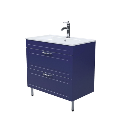 Тумба с раковиной Iddis Oxford 80 OXF80N0i95K синяя купить с доставкой. 100% Оригинал. Гарантия! Тумба с раковиной Iddis Oxford 80 OXF80N0i95K синяя купить с доставкой. 100% Оригинал. Гарантия!